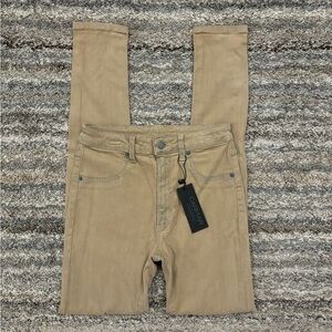 Carmar Robin Stretch Skinny Jeans Sz 27 NWT | Carmar Mid Rise Skinny Jeans NEW-